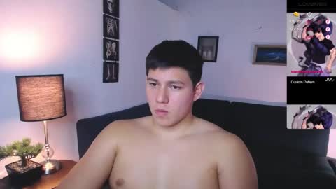 james_cr online show from February 4, 11:53 pm