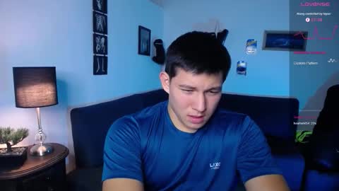 james_cr online show from March 28, 10:53 pm