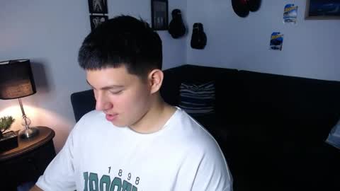 james_cr online show from April 15, 2:18 am