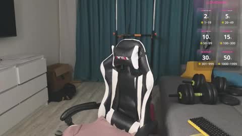 James online show from November 16, 10:26 pm