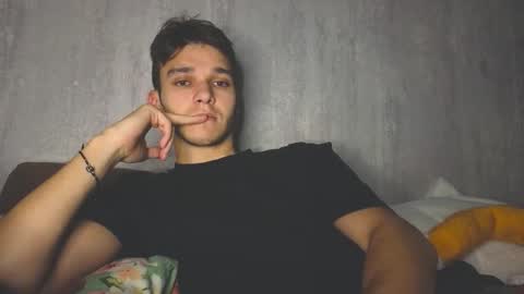 James online show from January 14, 12:38 am