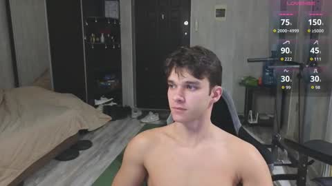 James online show from February 16, 10:28 pm