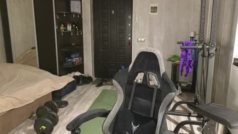 James online show from February 27, 11:27 pm