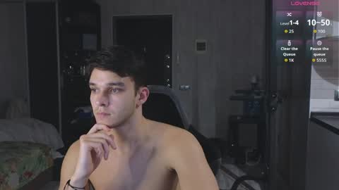 James online show from April 17, 11:19 pm