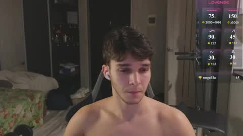 James online show from May 7, 10:59 pm