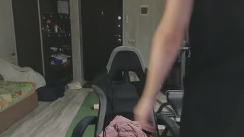 James online show from May 10, 10:26 pm