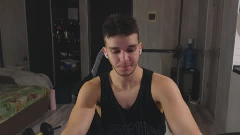 James online show from May 11, 9:01 pm