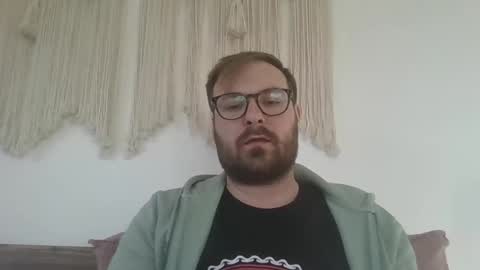 James Heron online show from November 30, 11:14 am