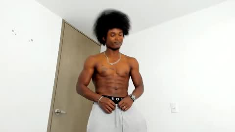 james_makony_1 online show from December 25, 9:00 pm