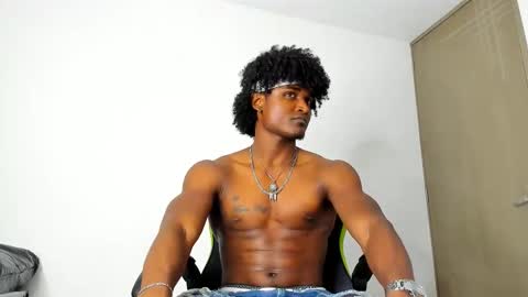 james_makony_1 online show from February 3, 5:51 am