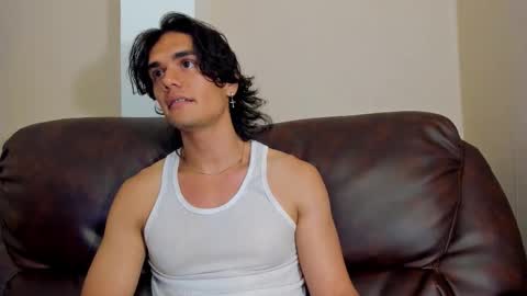 james_morrisonm online show from November 12, 9:14 pm