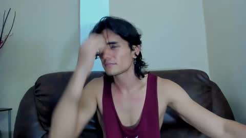 james_morrisonm online show from November 13, 9:58 pm