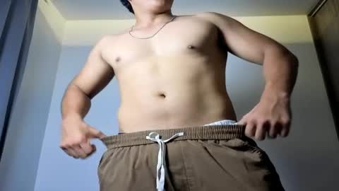 james_silva1 online show from May 9, 11:54 pm