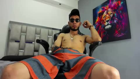 James Walsh online show from January 8, 7:27 pm