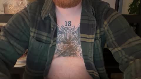 jamesbuilt online show from November 4, 4:55 am