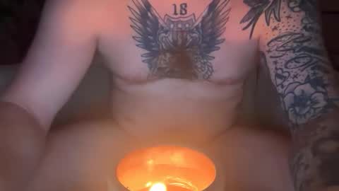 jamesbuilt online show from November 25, 9:20 am