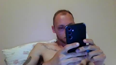 James England online show from June 8, 1:28 am