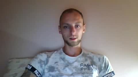James England online show from June 12, 8:41 pm