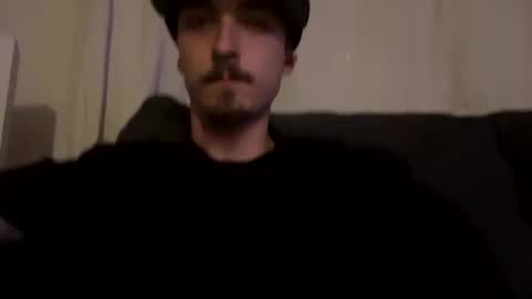 Snapshot of jamesgotd chatting on February 21, 8:07 am jamesgotd online show from February 21, 8:07 am