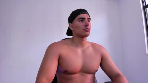 James Gray online show from December 23, 8:25 pm