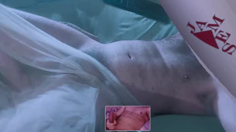 James Clapeyron online show from January 13, 10:36 am