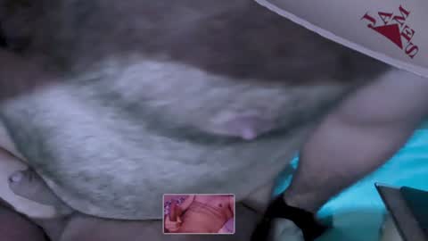 James Clapeyron online show from January 31, 11:24 am