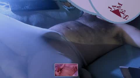 James Clapeyron online show from February 3, 10:58 am