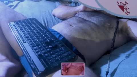 James Clapeyron online show from February 15, 9:38 am