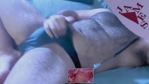 James Clapeyron online show from March 11, 4:29 pm