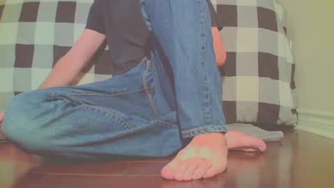 Snapshot of jamesknight57 chatting on September 30, 4:50 am James online show from September 30, 4:50 am