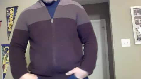 jamesmckendree online show from January 10, 12:34 am