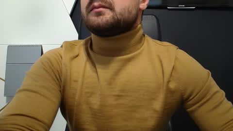 JamesMyers online show from November 12, 6:47 am