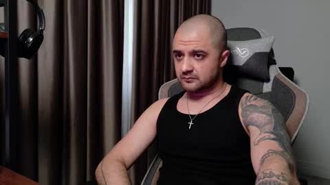 JamesMyers online show from January 6, 6:06 am