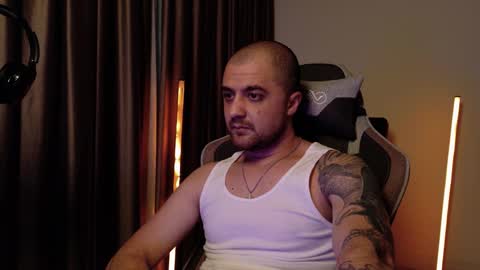 JamesMyers online show from January 8, 6:54 pm