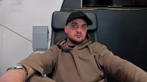 JamesMyers online show from March 3, 4:40 am