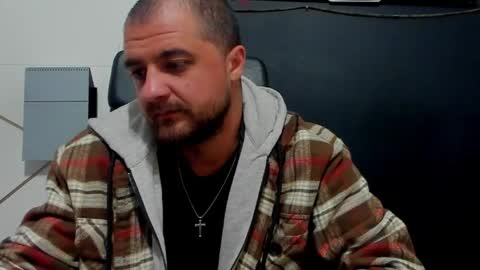 JamesMyers online show from May 6, 3:46 am