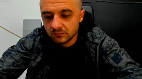 JamesMyers online show from May 22, 3:35 am