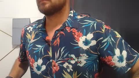 JamesMyers online show from June 27, 4:39 am