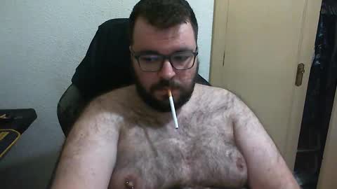 jamesoncoke30 online show from February 27, 1:27 am