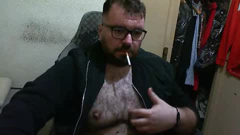 Snapshot of jamesoncoke30 chatting on February 13, 10:06 pm jamesoncoke30 online show from February 13, 10:06 pm