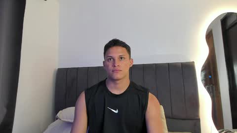 James Owenn online show from April 7, 6:25 am