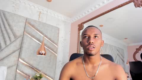 Snapshot of jamesparck chatting on January 12, 3:25 pm James online show from January 12, 3:25 pm