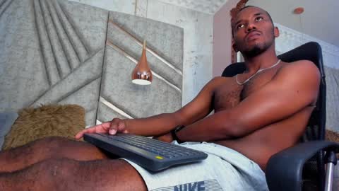 Snapshot of jamesparck chatting on January 21, 6:23 pm James online show from January 21, 6:23 pm