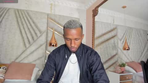 Snapshot of jamesparck chatting on March 4, 12:55 pm James online show from March 4, 12:55 pm