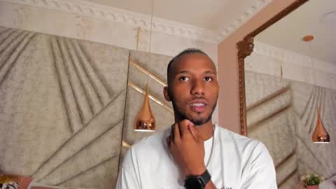 Snapshot of jamesparck chatting on March 5, 3:40 pm James online show from March 5, 3:40 pm