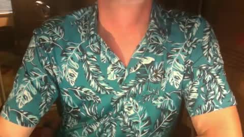 jamesray722 online show from September 21, 1:40 am