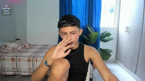 jamess_blanco online show from September 12, 7:14 pm