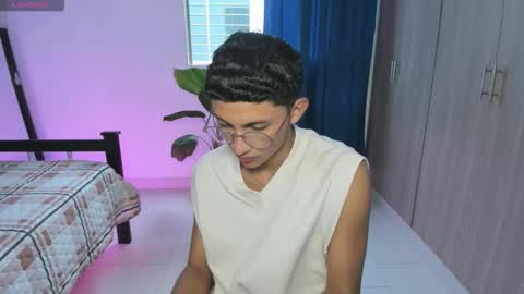 jamess_blanco online show from October 10, 7:57 pm