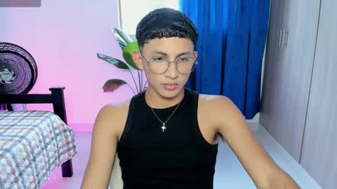 jamess_blanco online show from October 20, 7:14 pm