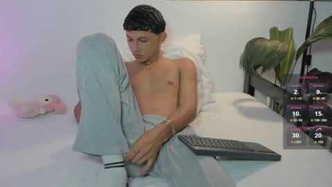 jamess_blanco online show from March 5, 4:52 am